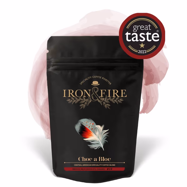 Choc A Bloc Speciality Blend