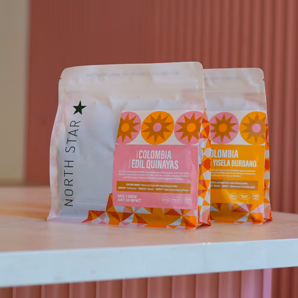 Colombia Microlot Bundle