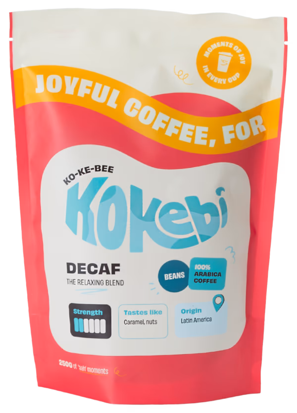 Decaf