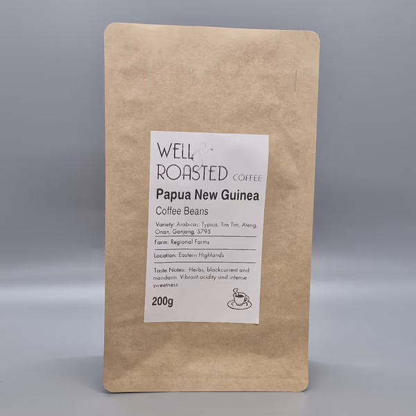 Papua New Guinea Hai Tambu Coffee