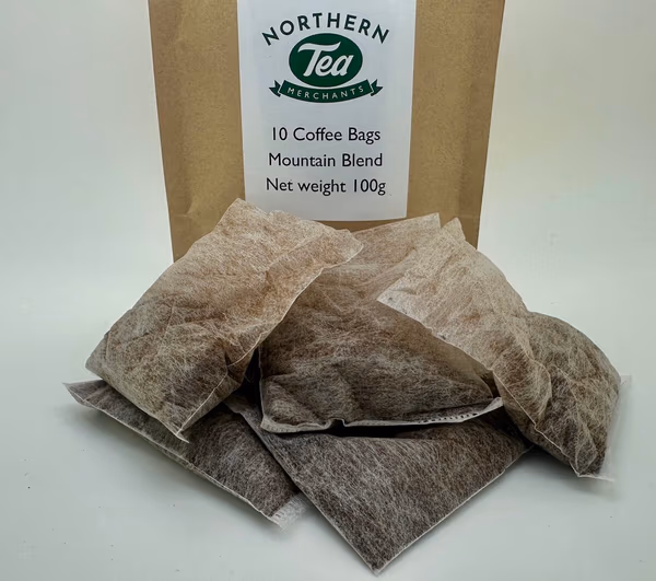 Coffee Bags