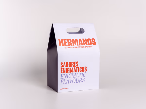 Rare & Exotic Coffee Gift Set