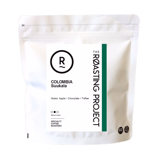 Colombia Suukala