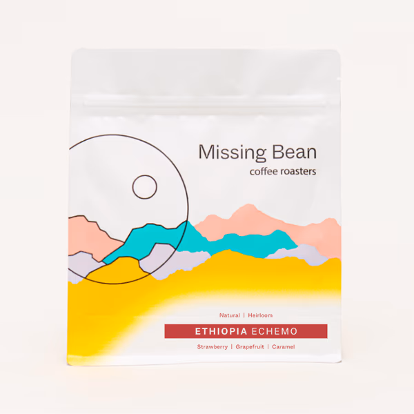 Ethiopia - Echemo