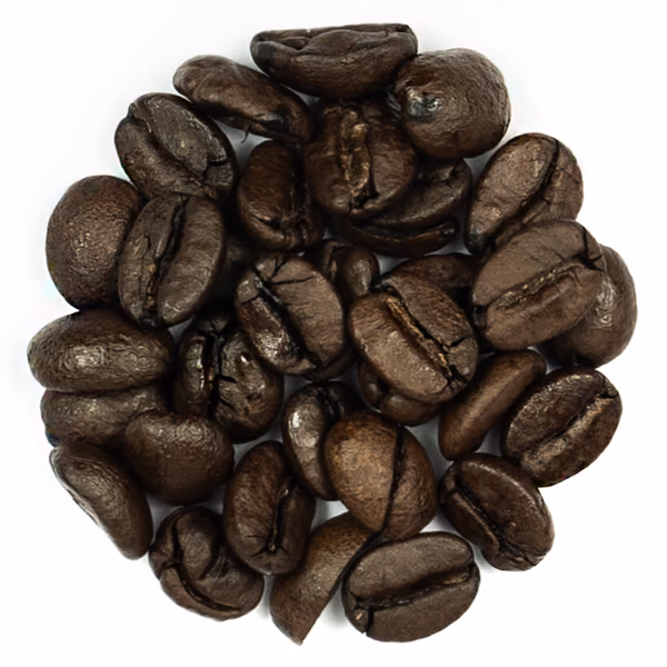 Brazilian Rainforest Alliance Coffee