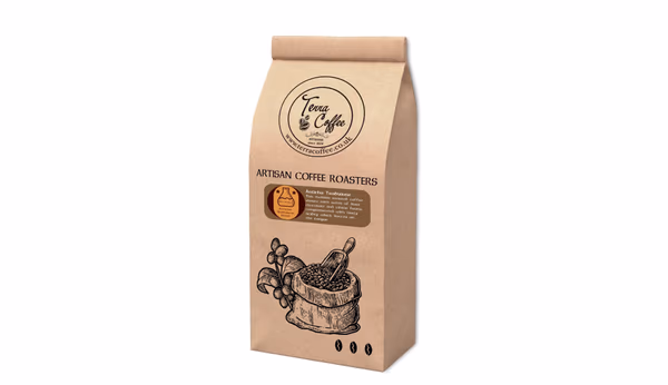 ANTICHA TRADIZIONE ARABICA %100