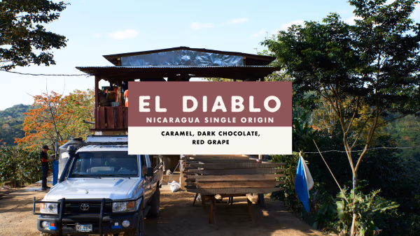 El Diablo