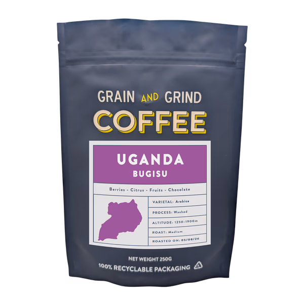 Uganda Bugisu