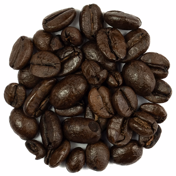 Fair Trade Coffee Blend