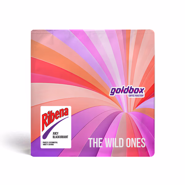 Colombia Ribena