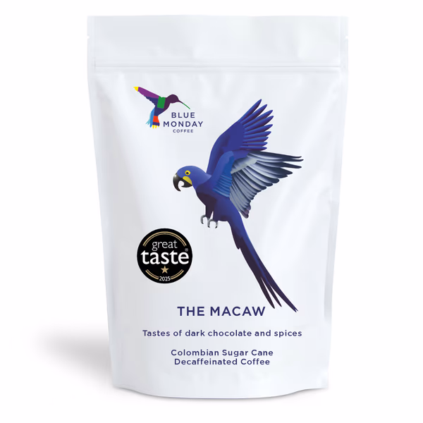 The Macaw