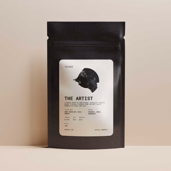 The Artist (1kg)