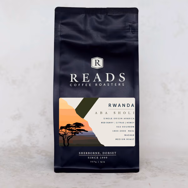 Rwanda Aba Sholi