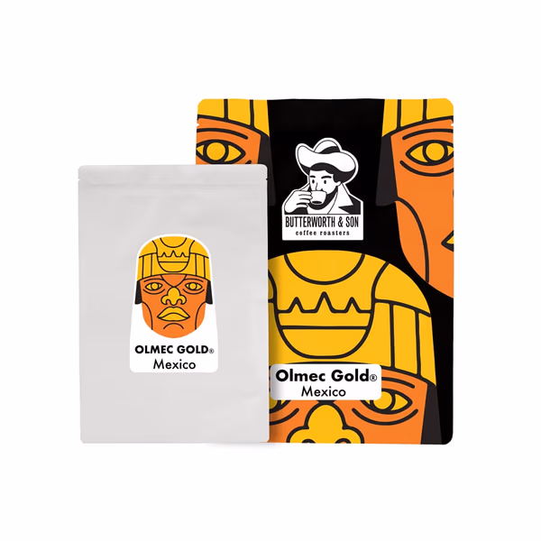 Mexico | Olmec Gold®