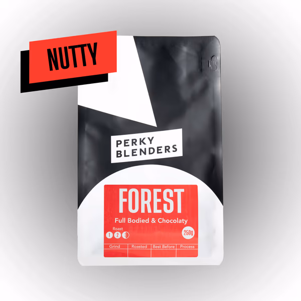 Forest Blend