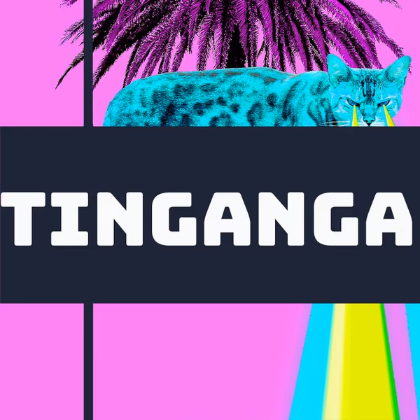 Kenya Tinganga
