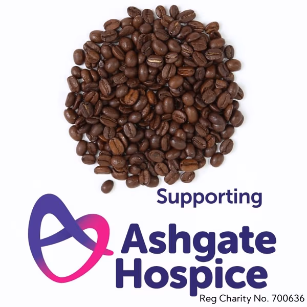 Ashgate Hospice Blend