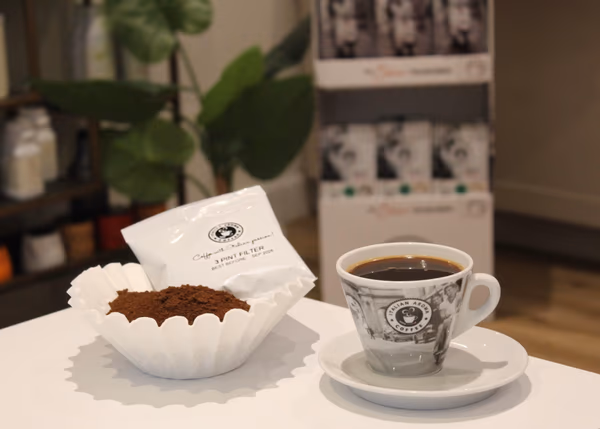 Filter Coffee 50 x 60g