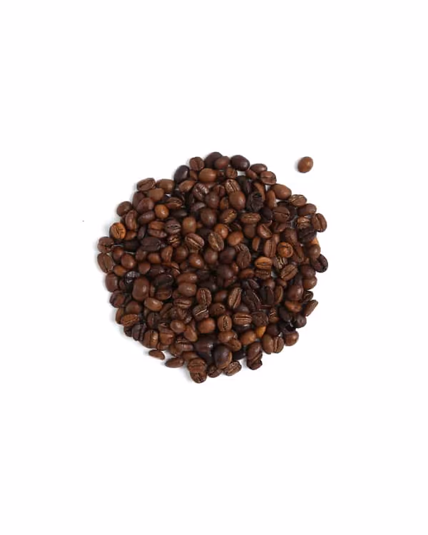 Winter Velvet Coffee