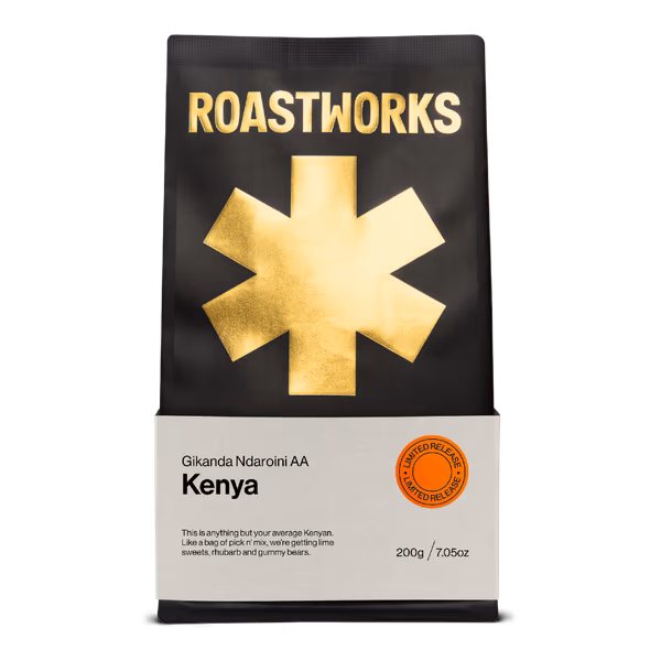 Kenya Limited Release