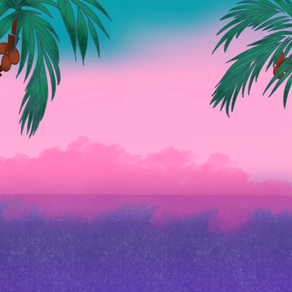 Fruit Punch