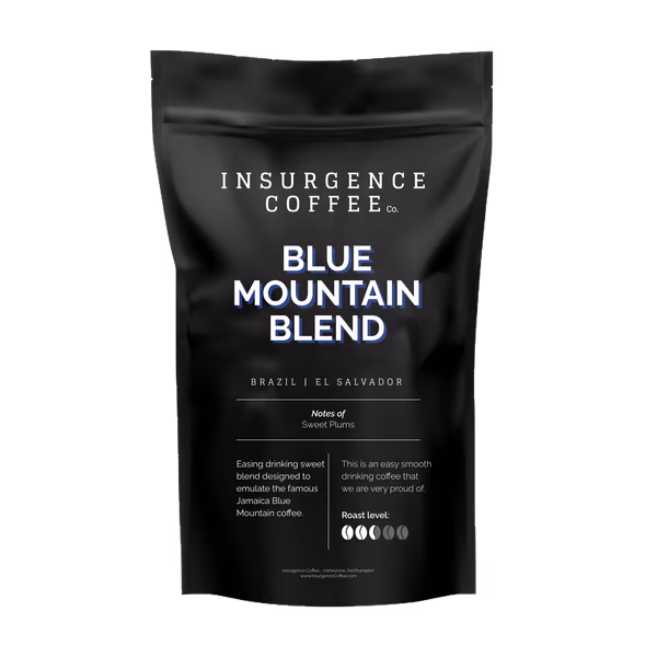 Blue Mountain - Speciality Blend