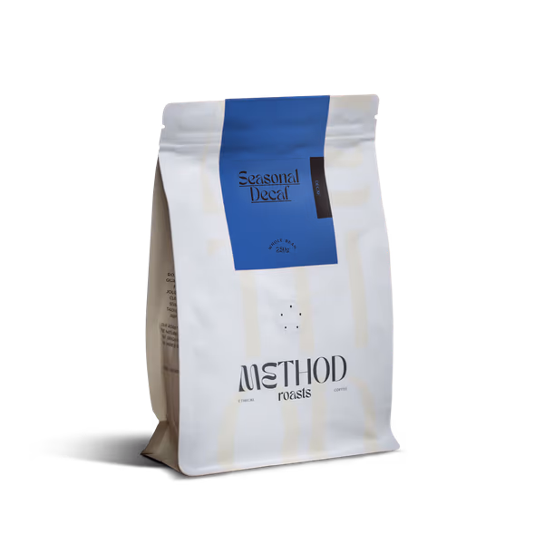 DECAF Colombia Cauca