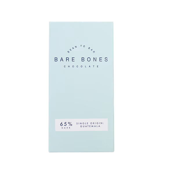 Guatemalan Dark Chocolate Bar