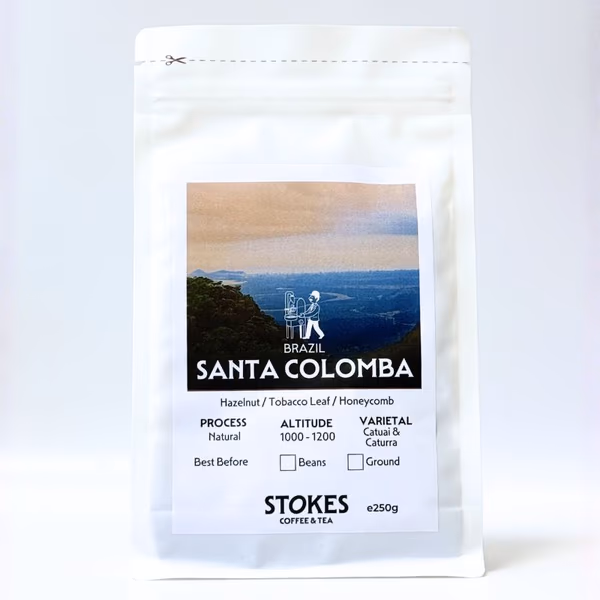Santa Colomba
