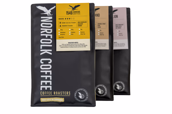 Espresso 3 Pack