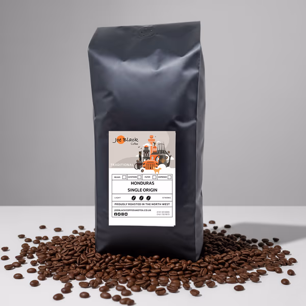 Honduras Single Origin Coffee