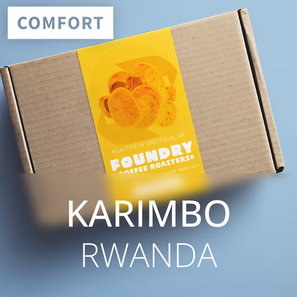 Kirambo - Rwanda