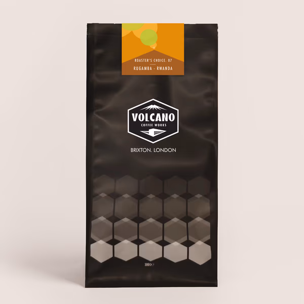 Roaster's Choice