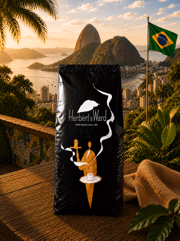 Barbosa Coffee