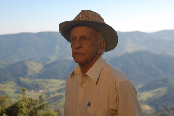 Fazenda Serra das Tres Barras