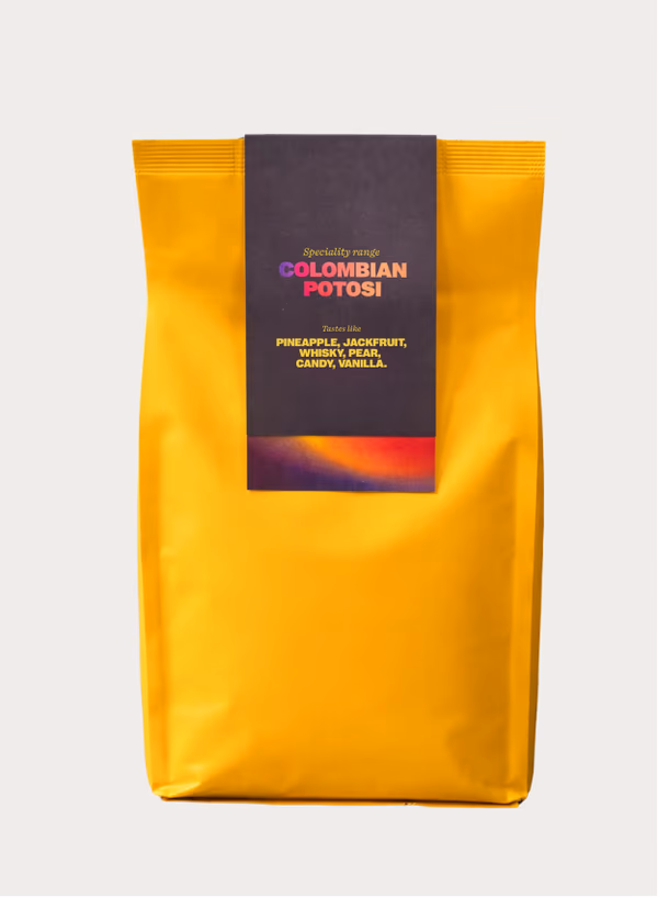 Columbian Potosi Drip bags (20x10g)