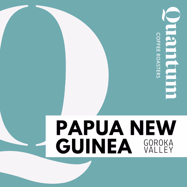 Papua New Guinea - GOROKA VALLEY