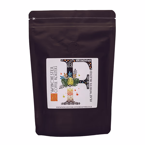 Flat White Blend