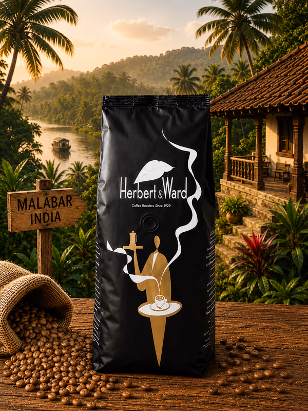 Malabar Blend Coffee