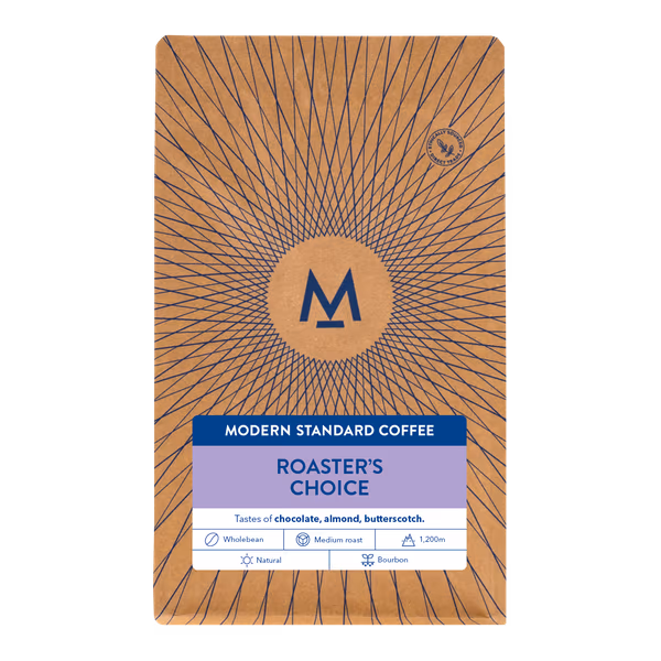 Roaster's Choice