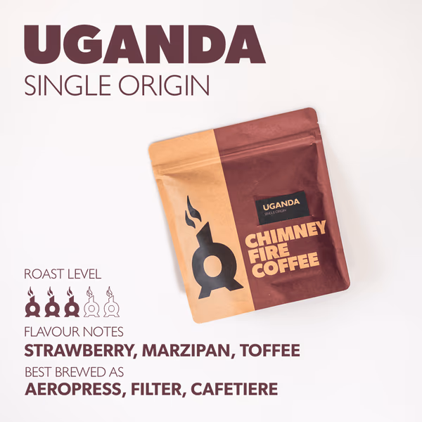 UGANDA BUKONZO DREAM