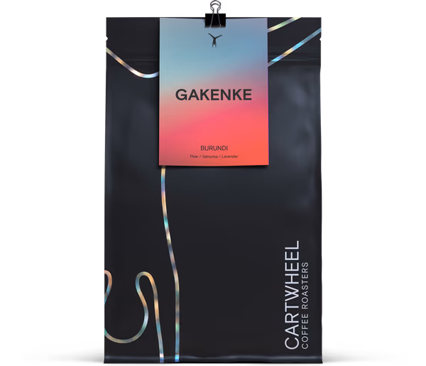 Gakenke