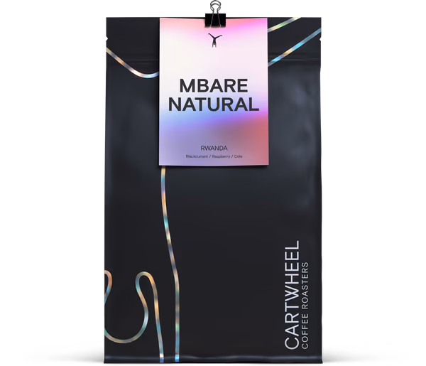 Mbare Natural