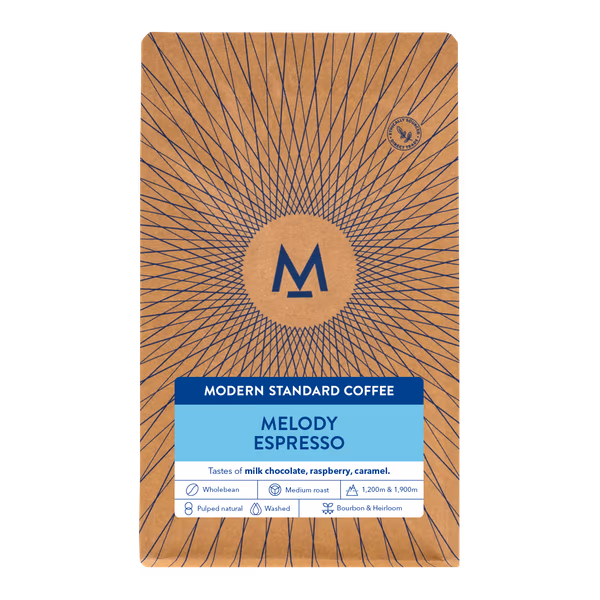 Melody Espresso
