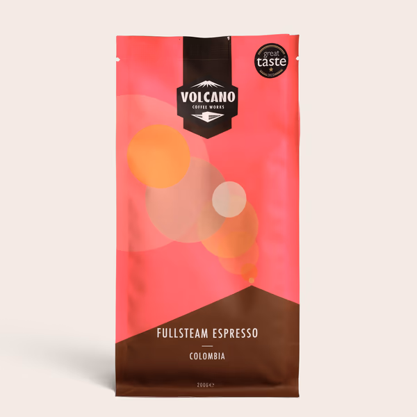 Fullsteam Espresso
