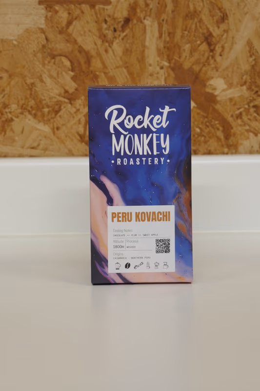 Peru Kovachi Organic