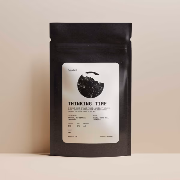 Thinking Time (1kg)