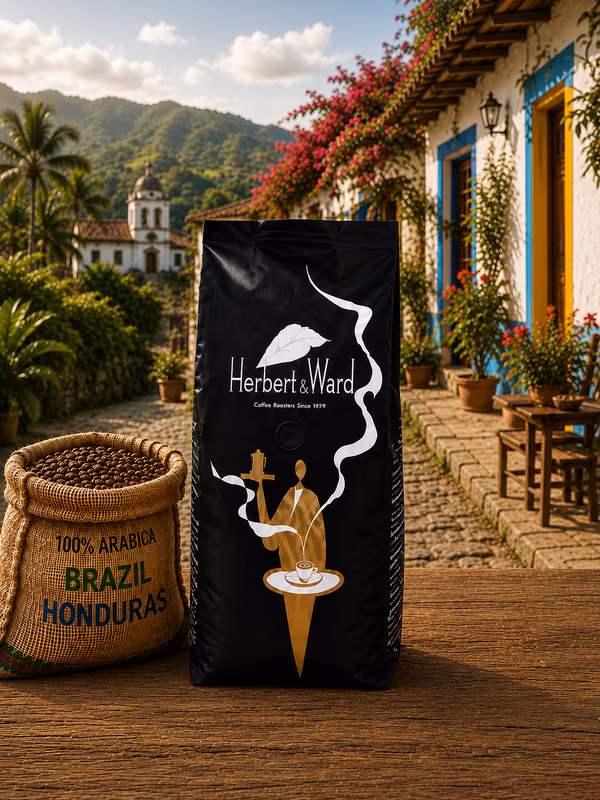 Latino Coffee
