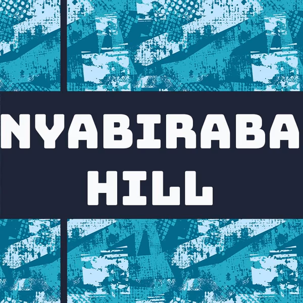 Burundi Nyabiraba Hill