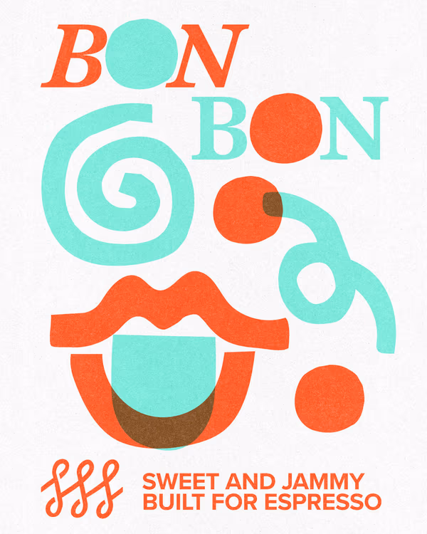 Bon Bon